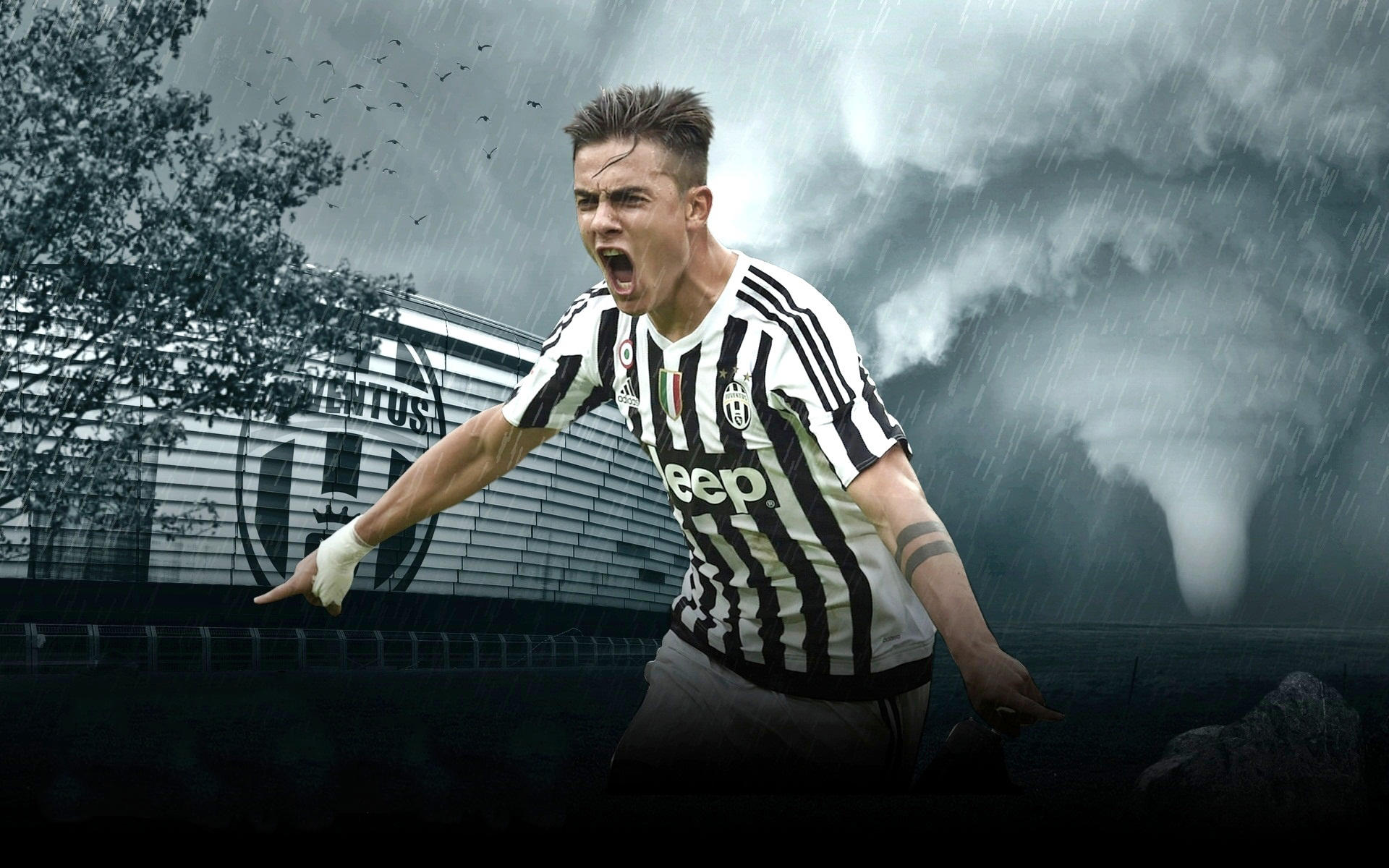 塔雷：我们和迈尼昂之间很平静；希望莫德里奇能继续效力（塔雷：与迈尼昂关系稳定，盼莫德里奇续留）