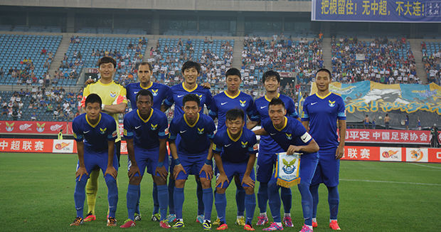 这一刻，才是真正的老大（此刻，才是名副其实的王者）