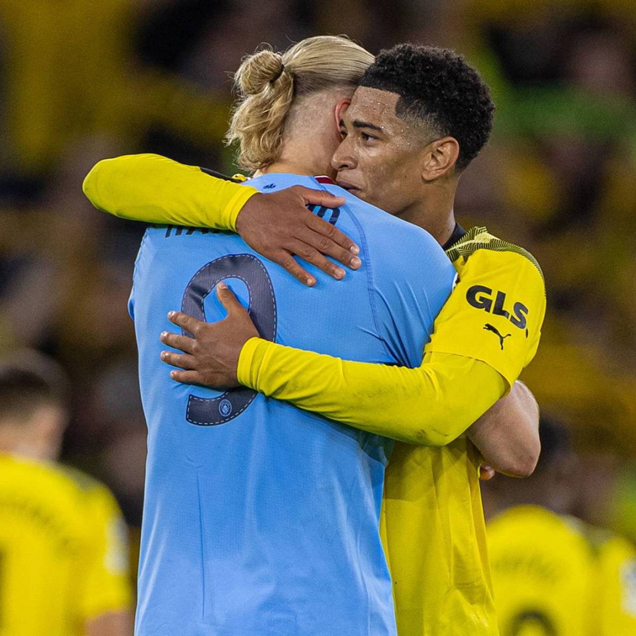 库杜斯：加纳在世界杯抽到英格兰？能和他们一组挺不错的（库杜斯：若世界杯抽中英格兰，与其同组会是好事）