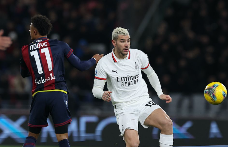 麦肯尼：希望赢下博德闪耀是一个转折点；斯帕莱蒂非常出色（麦肯尼：盼击败博德闪耀成转折点，盛赞斯帕莱蒂出色）